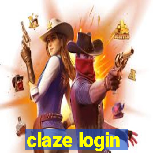 claze login